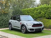 Used Mini Countryman