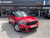Used Mini Countryman