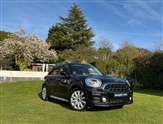 Used Mini Countryman