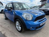 Used Mini Countryman