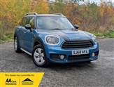 Used Mini Countryman