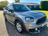 Used Mini Countryman