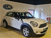 Used Mini Countryman