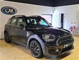 Used Mini Countryman