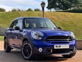 Used Mini Countryman