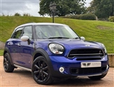 Used Mini Countryman