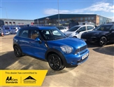 Used Mini Countryman
