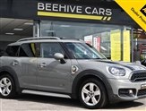 Used Mini Countryman