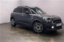 Used Mini Countryman