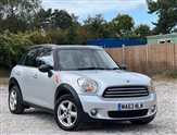 Mini Countryman Image 1