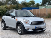 Mini Countryman Image 2