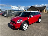 Used Mini Countryman