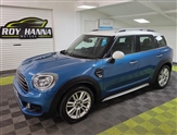 Used Mini Countryman