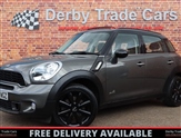 Used Mini Countryman