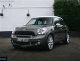 Used Mini Countryman