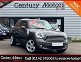 Used Mini Countryman