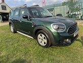 Used Mini Countryman