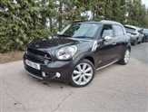 Used Mini Countryman