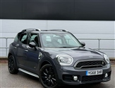 Used Mini Countryman