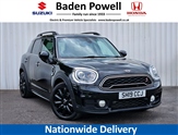 Used Mini Countryman