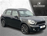 Used Mini Countryman Used Mini Countryman