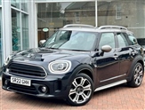 Used Mini Countryman