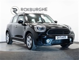 Used Mini Countryman