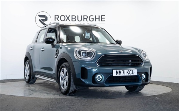 Large image for the Used Mini COUNTRYMAN