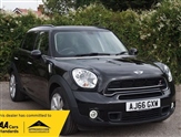 Used Mini Countryman