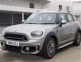 Used Mini Countryman