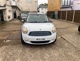 Used Mini Countryman
