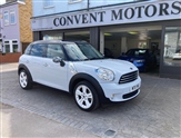 Used Mini Countryman