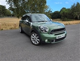 Used Mini Countryman