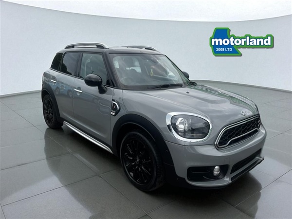 Large image for the Used Mini COUNTRYMAN