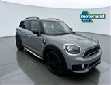 Used Mini Countryman