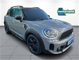 Used Mini Countryman Used Mini Countryman