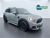 Used Mini Countryman