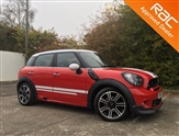 Used Mini Countryman