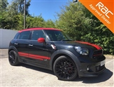 Used Mini Countryman