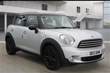 Used Mini Countryman