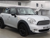 Mini Countryman Image 1