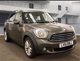 Mini Countryman Image 1