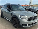 Used Mini Countryman