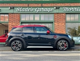 Used Mini Countryman