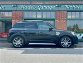 Used Mini Countryman