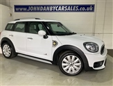 Used Mini Countryman