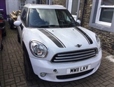 Used Mini Countryman