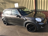 Used Mini Countryman