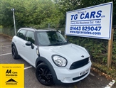 Used Mini Countryman
