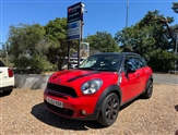 Used Mini Countryman